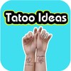 Tattoo Designs for Men & Women आइकन