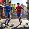 Icône Street Soccer: Futsal Games