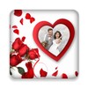 أيقونة Love Photo Frame