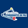 أيقونة Cuadrantes De Paz