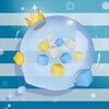 Jelly King 3D icon