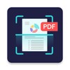 PDF Scanner: Document, Photo icon