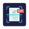 ไอคอน PDF Scanner: Document, Photo