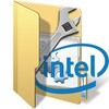 Intel Pro - Wireless Drivers for XP icon