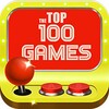 100 Arcade Games icon