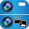 Split Video & Camera icon