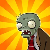 Plants vs. Zombies FREE android app icon