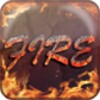 Fire icon