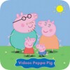 Videos Peppa Pig icon