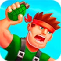 Desert Defense android app icon