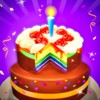 Cake Maker - Kids Bakery icon