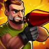 أيقونة Hunter Heroes