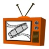 Film in TV icon