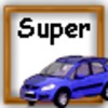 Super Car icon