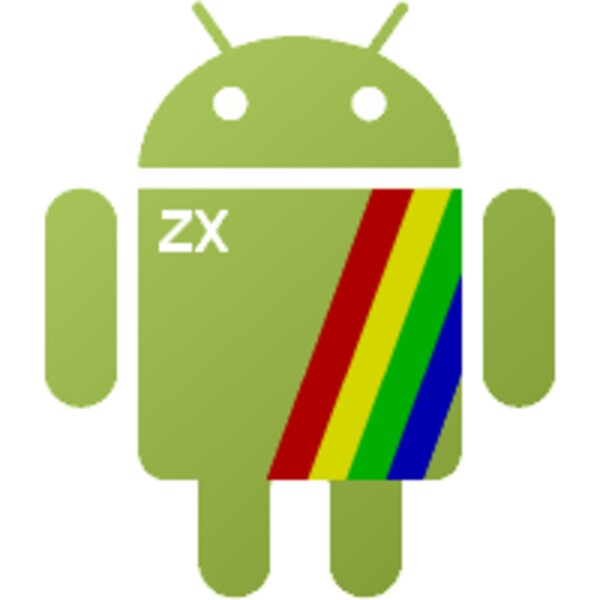 Marvin - ZX Spectrum Emulator 1.7.2 для Android - Скачайте
