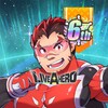 Biểu tượng LIVE A HERO