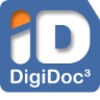 DigiDoc3 icon