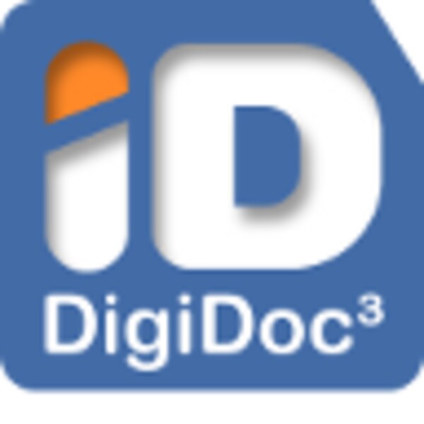 DigiDoc3 for Android - Download the APK from Uptodown