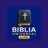 Icono de Biblia Universal Lite