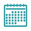 Calendar 2023 & Daily Planner 图标