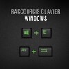 Raccourcis Clavier Windows icon