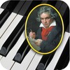 Classic Piano Lesson Beethoven icon
