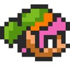 ไอคอน The Legend of Zelda: Dungeons of Infinity