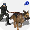 Police Dog Crime City Chase icon