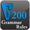 Icon von GrammarRules