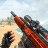 Offline Shooting Gun Games 3D icon