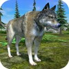 Wolf Simulator Evolution icon