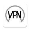 Open Source VPN icon