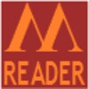 MReader icon