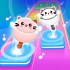 أيقونة Dancing Cats: Duet Meow