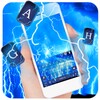 Cool Lightning Theme simgesi