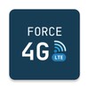 Force 4G LTE Only icon