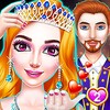 Princess Wedding Magic Makeup Trendy Salon Part 2 icon