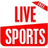 Live Sports Streaming HD icon