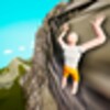 Icono de Difficult Mountain Climbing 3D