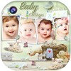 Baby Photo Collage icon