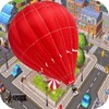 Hot Air Balloon Flight icon
