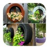 DIY Garden Ideas icon