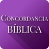 أيقونة Concordancia bíblica