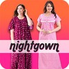 nightgown icon