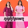 Biểu tượng nightgown