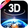 3D Live Wallpaper - 4K&HD icon