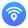WiFi Map आइकन