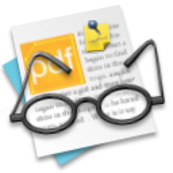 Skim for Mac - Download it from Uptodown for free