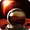 Red Planet Shooter icon