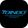 Biểu tượng Toindo passageiro